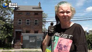 Inside New York's Infamous Town