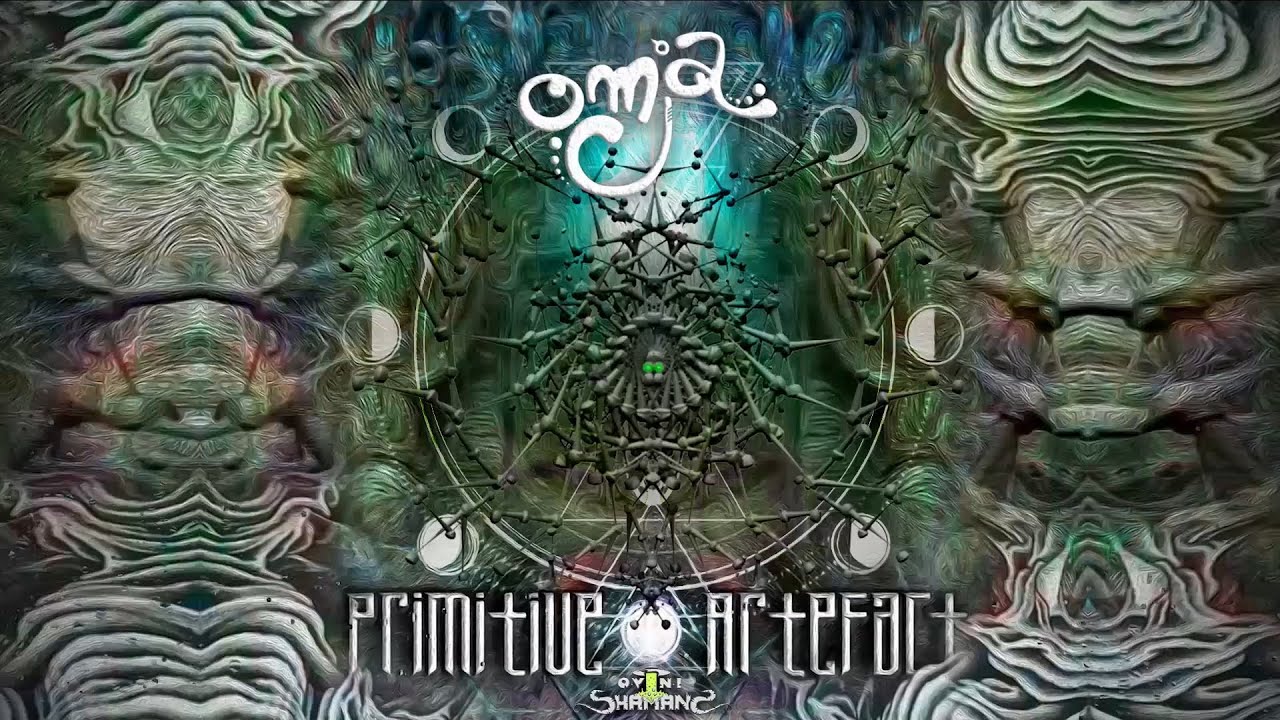 Omja - Infinite Paradox - 150 - OVNI SHAMANS