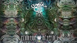 Omja - Infinite Paradox - 150 - OVNI SHAMANS