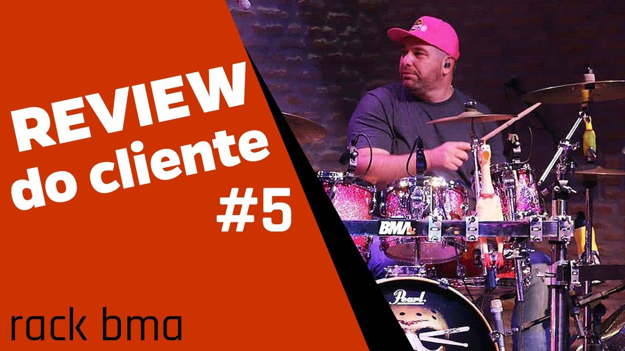 #5 REVIEW DO CLIENTE: Jason Veronez