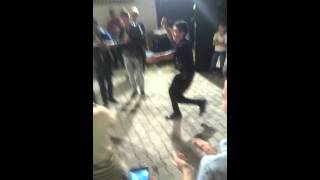 Roman Havası Papazoğlu Gençleri Kopuyor (Buluş Barış) Kardeşler