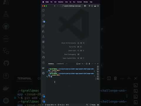 🎉 Using #GitHub