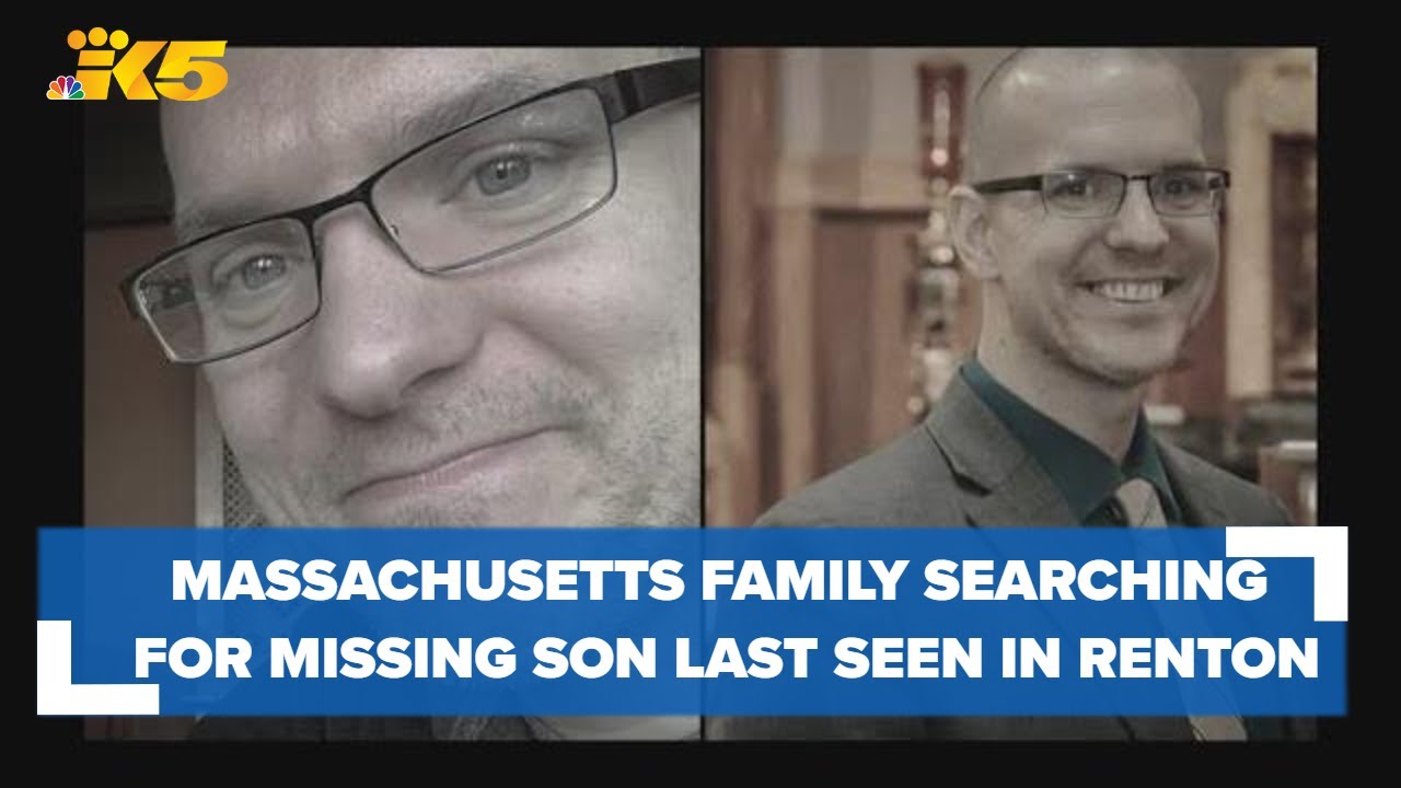Family flies from Massachusetts to search for missing son last seen in ...