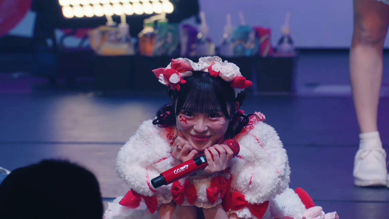 ころころガール/iLiFE!❤️心花りり生誕祭2026 - YouTube