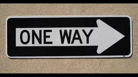 congo - Lucien Bokilo - One Way