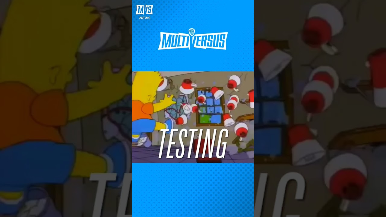 Be Ready Monday 6AM PT || 