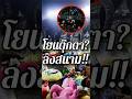โยนตุ๊กตาลงสนามบอล?