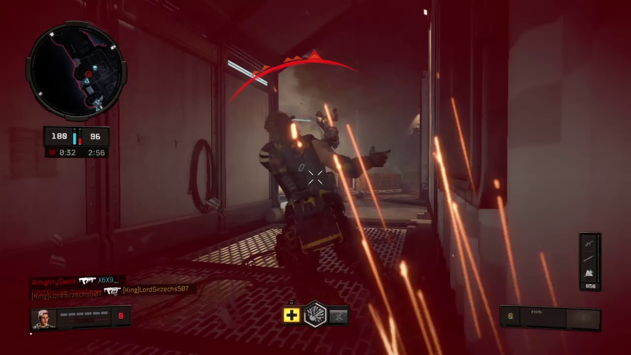 Frequency  Hardpoint