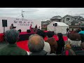 Beautiful japanese song, Let's laugh, Natsuko Kondo 笑ってこぉ
