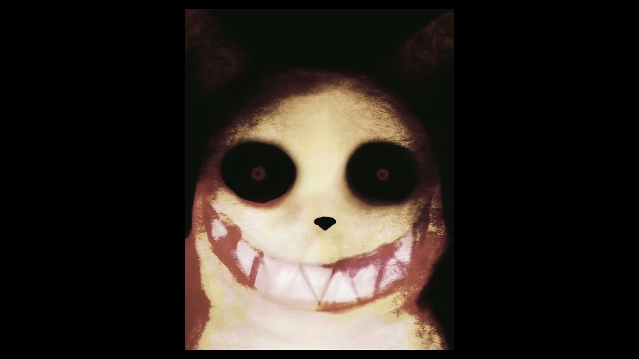 Cara De Miedo (Scary Face) : r/pokemon