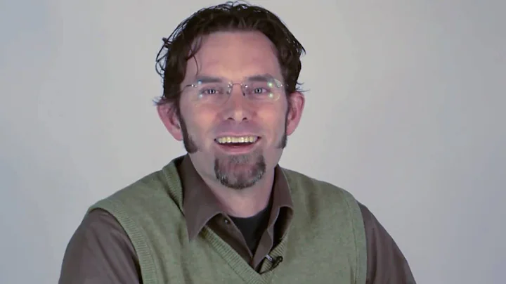 James Embree Introduction