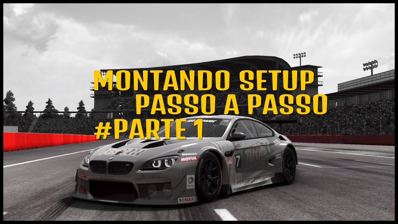project cars 2 car setups project cars 2 car setups