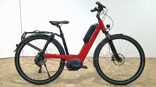 Riese und Müller Nevo 2016 E-Bike