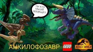 :    Jurassic World   ++  #jurassicworld