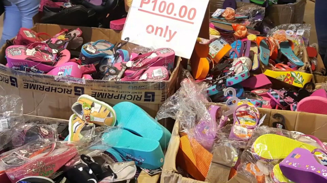 #KidsCrazeWarehouseSale
