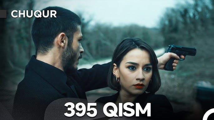 Semiz qiz xoroz chuqur soradi