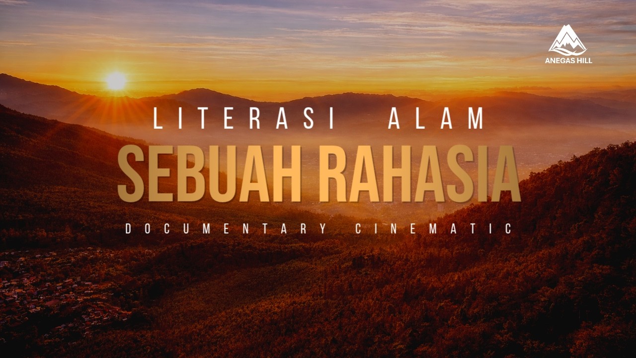 PERJALANAN KALI INI BERBEDA ‼️ Literasi Alam