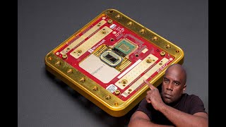 Microsoft Majorana 1 first Quantum Processor Unit