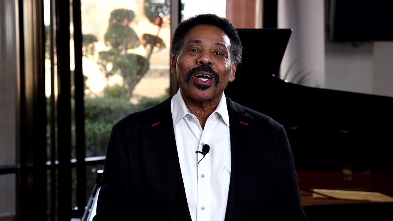 U-Turns: Reversing the Consequences in Your Life, by Tony Evans