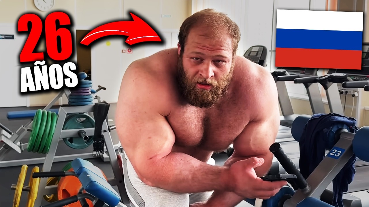 TIENE 26 AÑOS. LUCE DE 50.