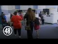 Branch Davidian child reunited with her family Mp3 Song