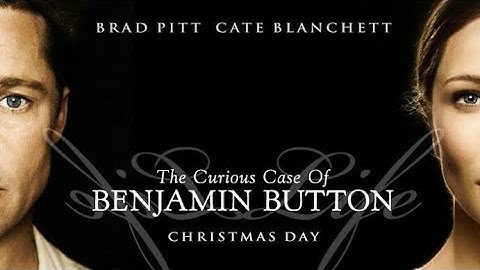 "The curious case of Benjamin