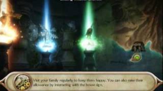 New Fable 3 Map's, Wepon's and armour