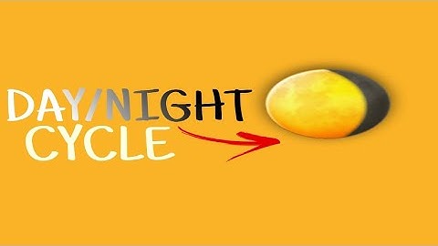 How to make Day And Night Cycle in Roblox studio