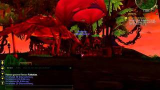 Cataclysm Bug
