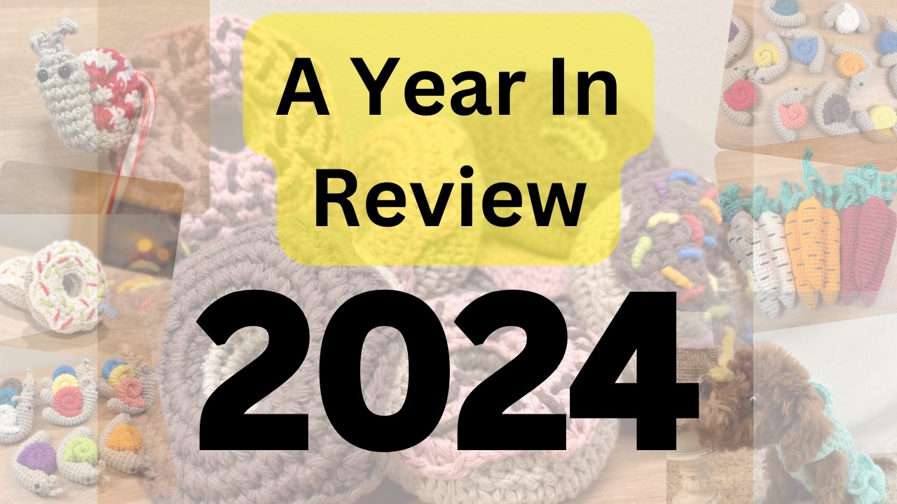 What Next? A Year In Review 2024 - YouTube