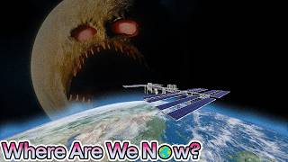 Gmod's Most HORRIFYING Space Maps