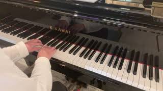 Fairest Lord Jesus  |  PlayTime Piano Hymns level 1 screenshot 5