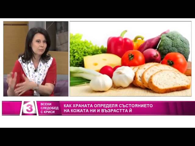 Канал 3: Новини от конгреса по естетика в Монако