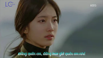 [Vietsub][FMV] Don't push me - Wendy & Seulgi (Uncontrollably Fond OST)