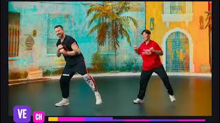 Download Lagu Morena song Zumba MP3