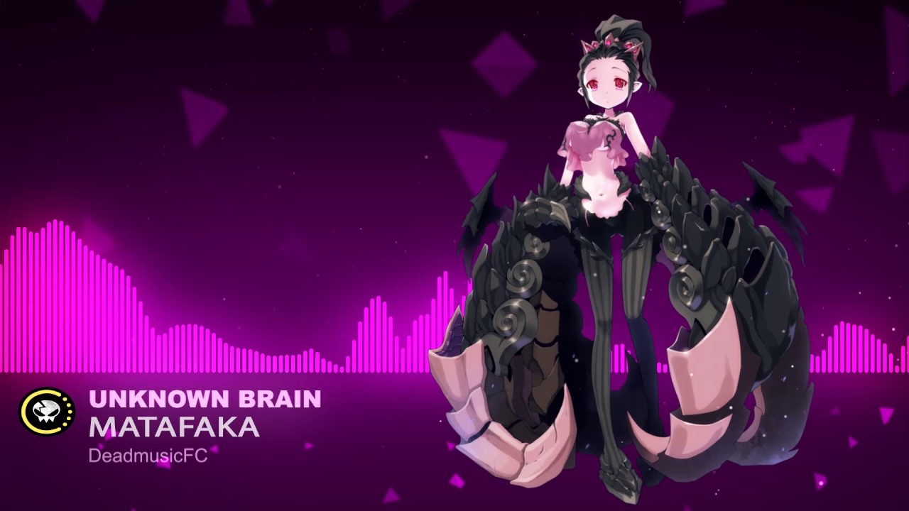 ▶【Trap】★ Unknown Brain - MATAFAKA (feat. Marvin Divine) [NCS Release](free music to use)