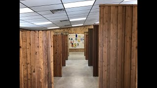 Fence Company Amarillo TX - Allstate Fence & Supply