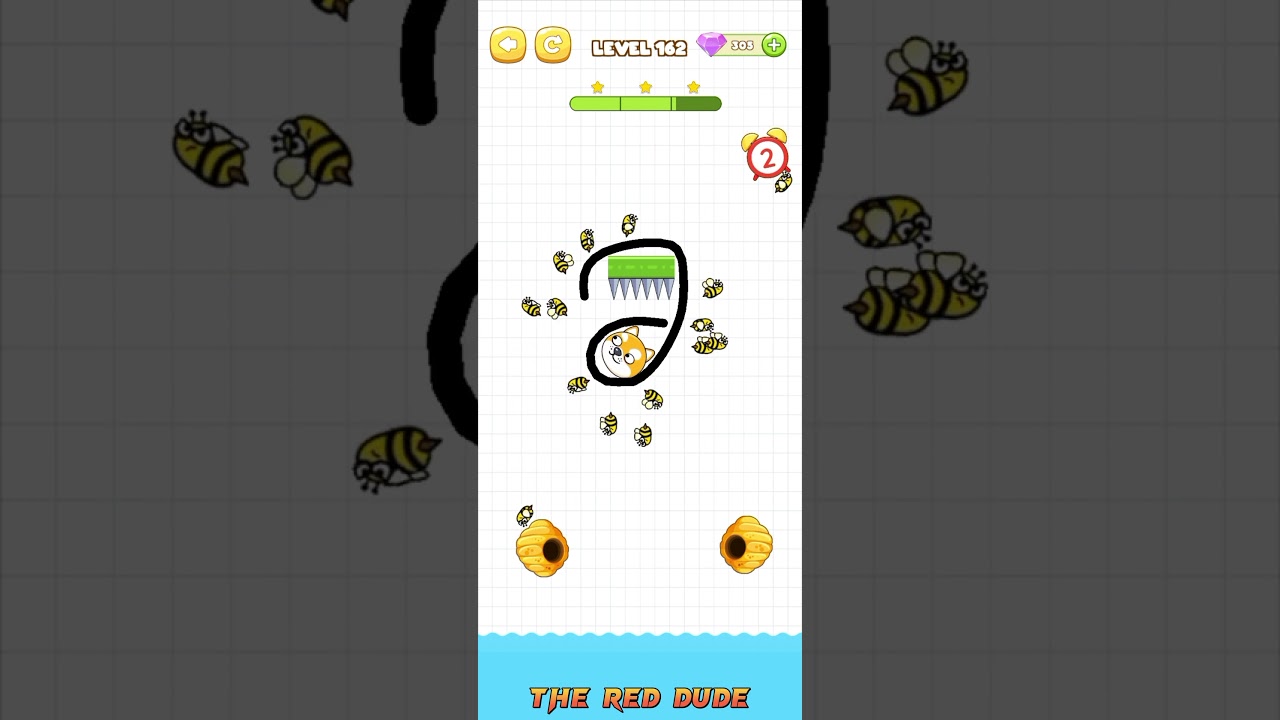 Daring Adventures: Save the Pet in the Ultimate Test of Courage! 