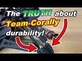 The TRUTH about Team Corally durability!