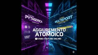 MultiSport and Pytagorica - a guide to using the new APP Browser system screenshot 1