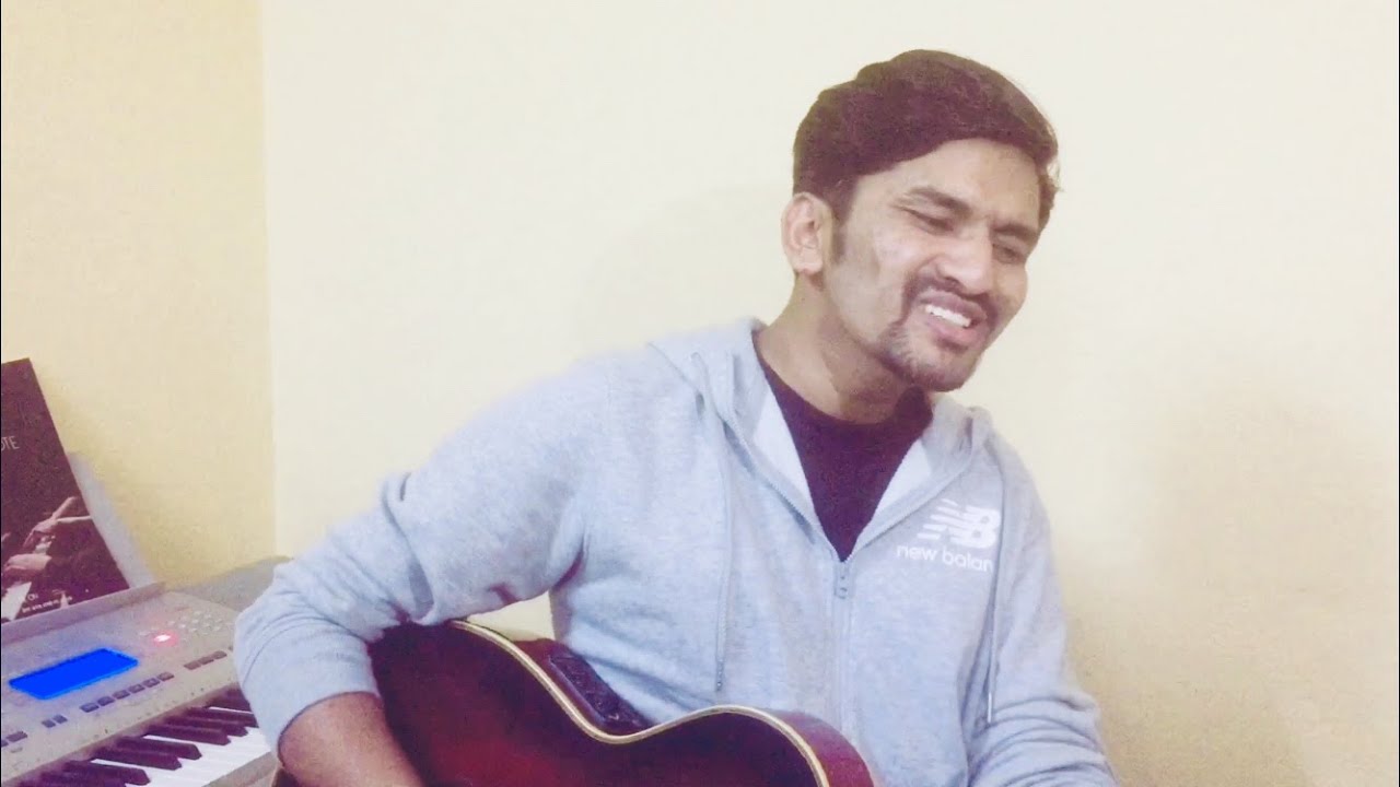 ''Yo Kasto Khusi'' Firoj Timilsina |Cover| Zanak Tamrakar|