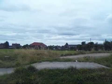 haddenham bike track 10 08 09