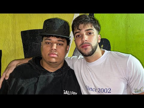 ACZ🆚BIG PROYECT - CUARTOS DE FINAL [FINAL REGIONAL RAP SIN GROSERIAS FALCÓN FT PF LEAGUE TEMP 2026]