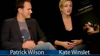 Private Sessions: Breakfast with the Arts Film Segments