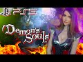 DEMON'S SOULS Remake на PS5 | ПРОХОЖДЕНИЕ НА РУССКОМ ЯЗЫКЕ | ОБЗОР  | СТРИМ [4K] #1