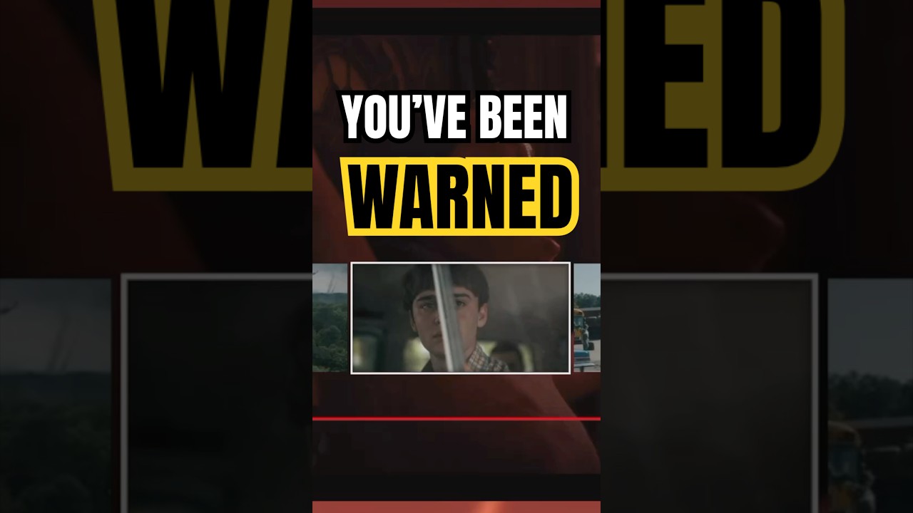 Это испортит вам все просмотренные онлайн-шоу.