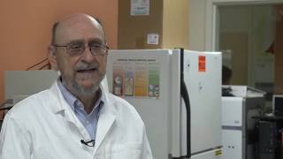Dr. Germ explains disinfectants’ power to kill the coronavirus | Cronkite News