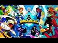 Brawlhalla | Meciuri intense & combo-uri clean