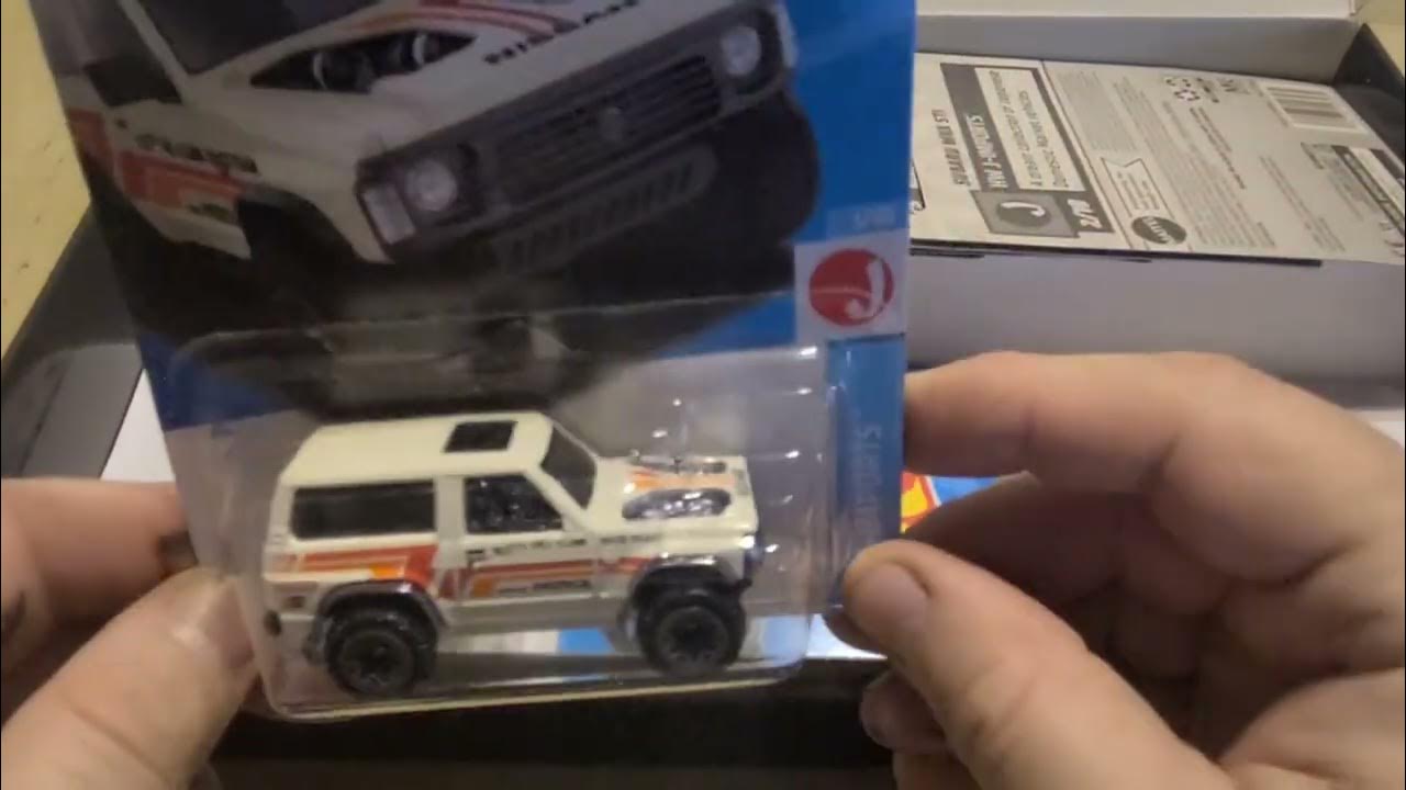 Amazon Black Box A YouTube