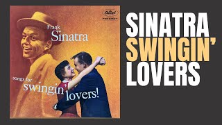 Sinatra Songs for Swingin’ Lovers! — Tone Poet Does It Right
Frank Sinatra’s Songs for Swingin’ Lovers! arrives in the Blue Note Tone Poet series—and it’s one that immediately stands apart.
This pressing brings a natural ease and balance that feels completely right for this music.
In this review, I take a close listen to the new Tone Poet edition and compare it briefly with the earlier Universal Music Enterprises (UMe) pressing. The differences aren’t just subtle—they reflect distinct mastering choices and a different overall presentation.
Mastered by Kevin Gray, this release leans into clarity and flow rather than spotlighting individual elements. Sinatra’s vocal sits beautifully within Nelson Riddle’s arrangements—present, but never pushed. There’s a sense of cohesion here that really serves the material.
I’ll walk through pressing quality, mastering impressions, and where this version lands among previous releases.
If you’re exploring Sinatra’s Capitol recordings, I also covered In the Wee Small Hours in an earlier video, which offers a very different side of this era:
AAA Vinyl Review: Frank Sinatra – In The Wee Small Hours (Tone Poet / Capitol)
https://youtu.be/wyUVnv-giMc
#FrankSinatra #TonePoet #VinylCommunity #Audiophile #JazzVocals #NowSpinning #BlueNote
@BlueNote Sinatra Songs for Swingin’ Lovers! — Tone Poet Does It Right